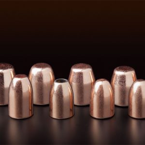 CamPro Rifle Bullets