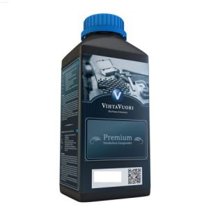 Vihtavuori N105 Smokeless Powder .5kg