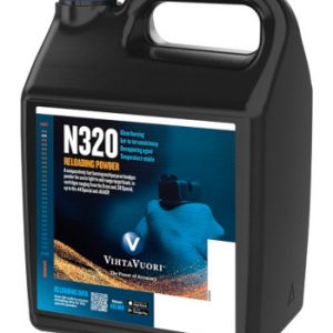 Vihtavuori N320 Smokeless Powder 2kg