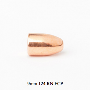 9mm cal