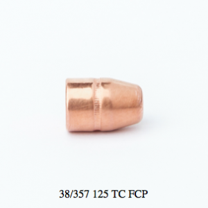 38/357 125 TC FCP