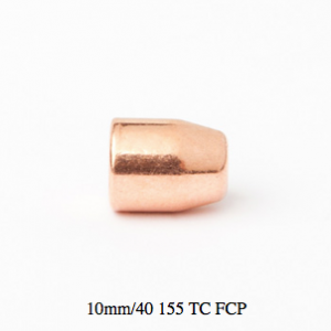 10MM/40 155 TC FCP