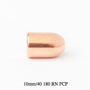 10MM/40 180 RN FCP