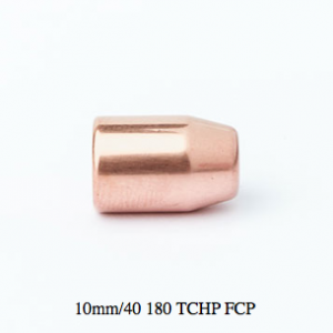 10mm/40 cal