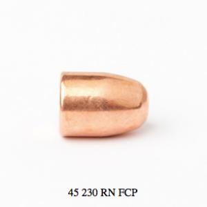 45 cal
