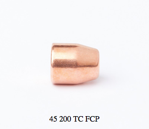 45 200 TC FCP 500/bag