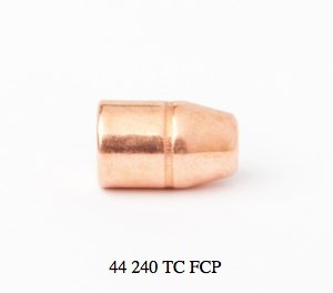 44 cal